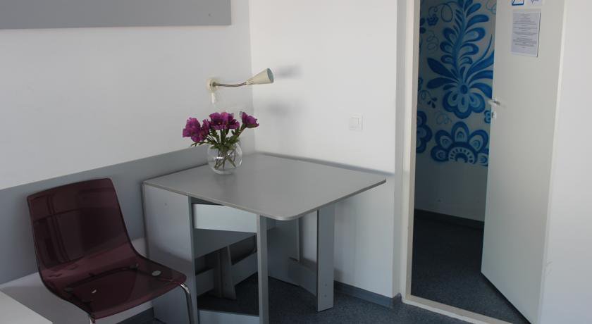 Хостел Хостел Маша Иркутск