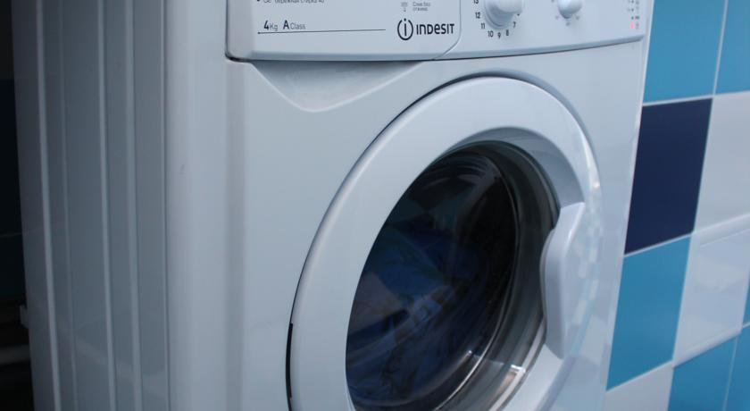 Хостел Хостел Маша Иркутск-21