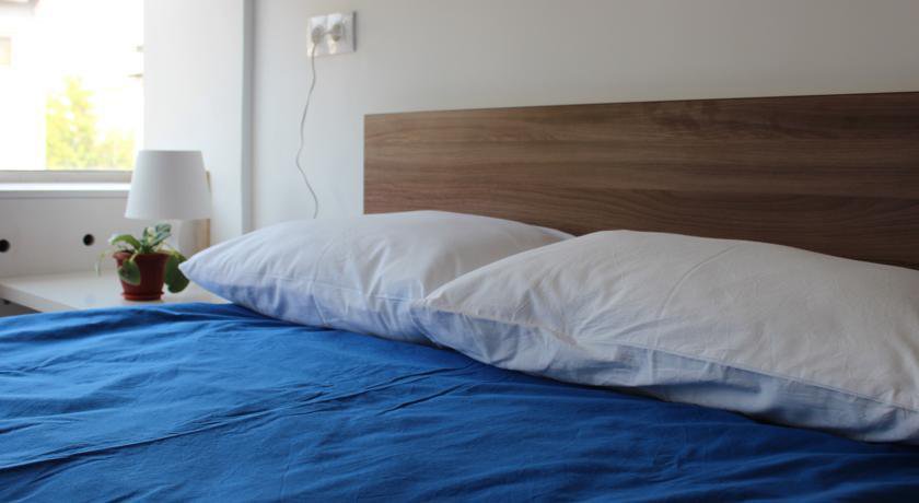 Хостел Хостел Маша Иркутск