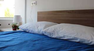 Хостел Хостел Маша Иркутск Бюджетный двухместный номер с 1 кроватью - Специальное предложение-4