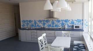 Хостел Хостел Маша Иркутск-0