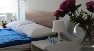 Хостел Хостел Маша Иркутск Бюджетный двухместный номер с 1 кроватью - Специальное предложение-2