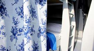 Хостел Хостел Маша Иркутск-3