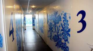 Хостел Хостел Маша Иркутск-5