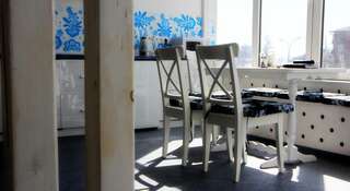 Хостел Хостел Маша Иркутск-4