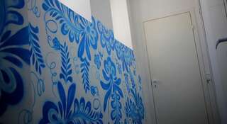 Хостел Хостел Маша Иркутск-2