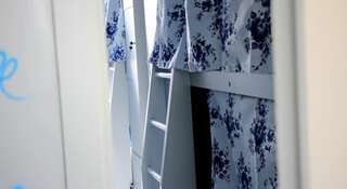 Хостел Хостел Маша Иркутск-1