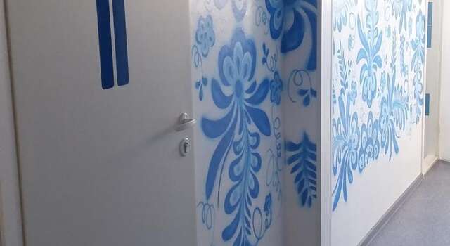 Хостел Хостел Маша Иркутск-25