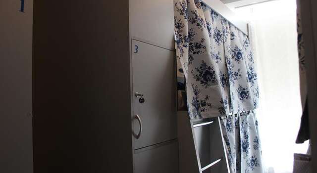 Хостел Хостел Маша Иркутск-34