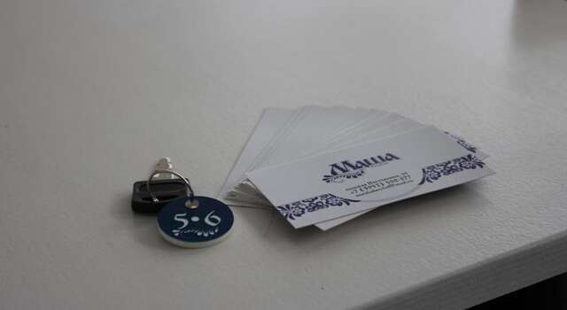 Хостел Хостел Маша Иркутск-17