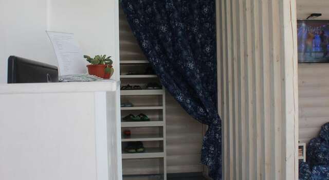 Хостел Хостел Маша Иркутск-38