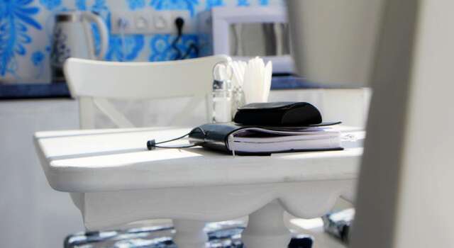 Хостел Хостел Маша Иркутск-9